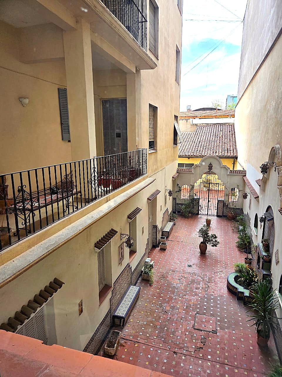 Departamento en Venta en Capital, Mendoza