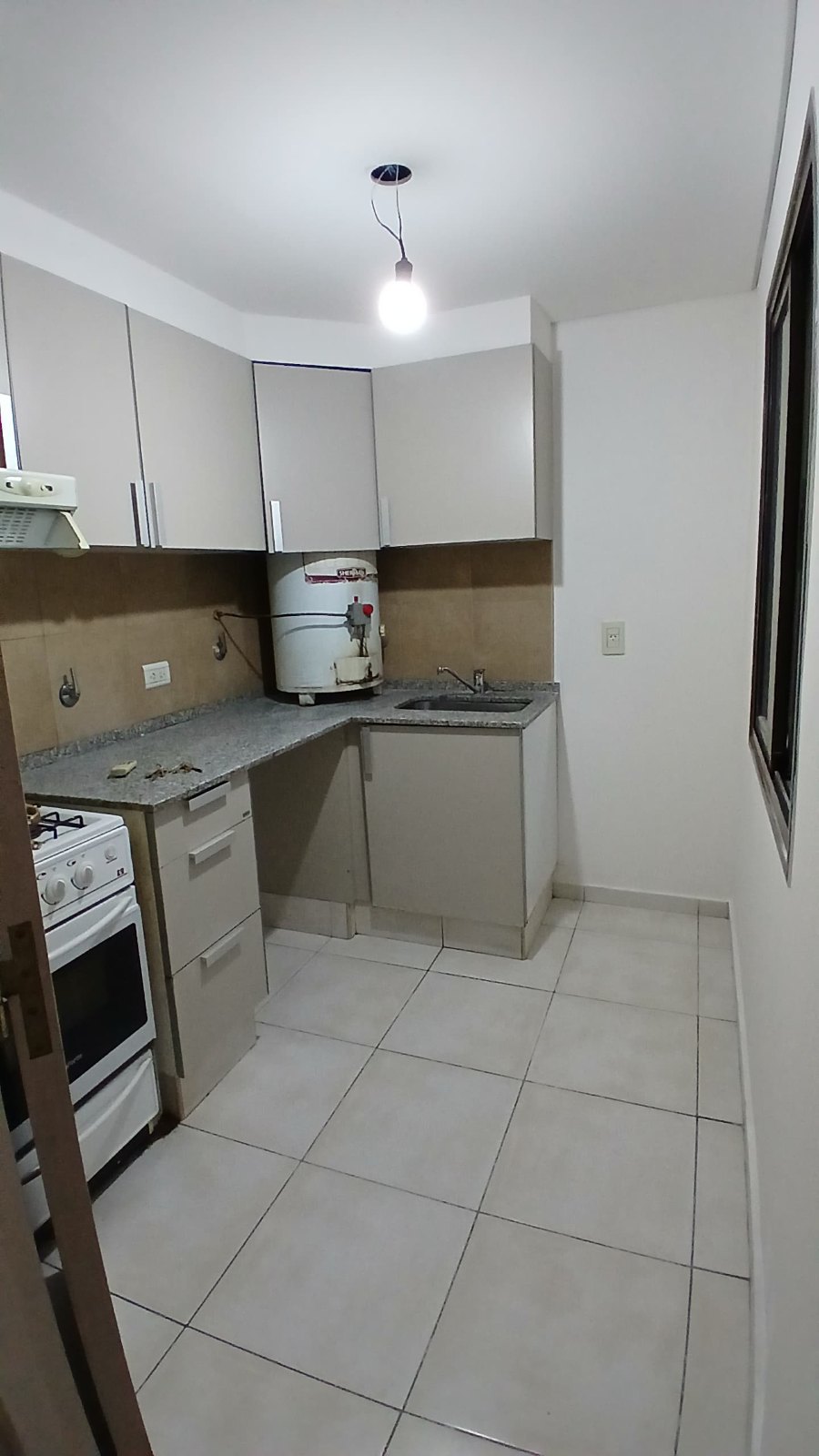 Departamento en Alquiler en Godoy Cruz, Mendoza
