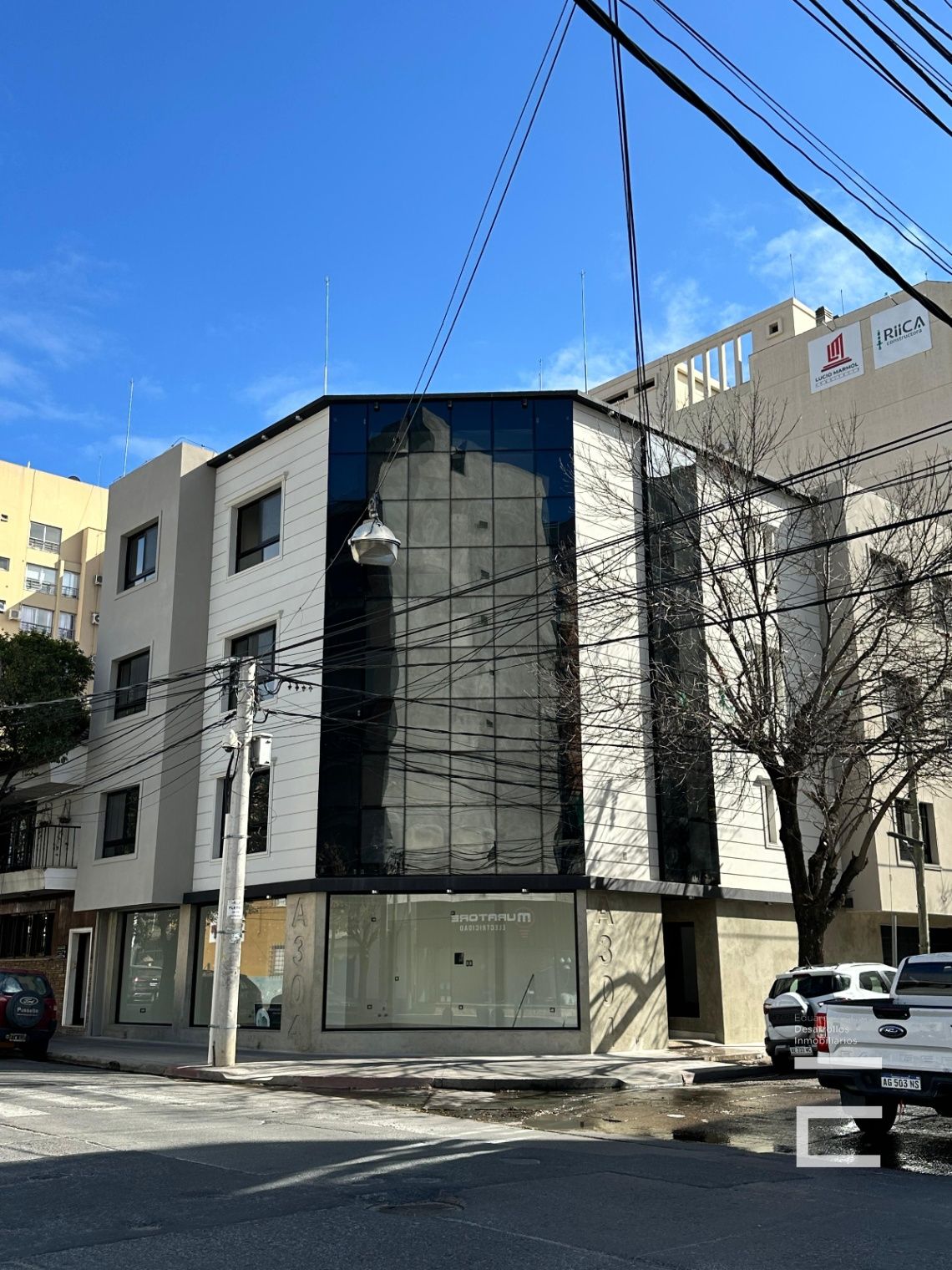 Departamento en Alquiler en Capital, Salta