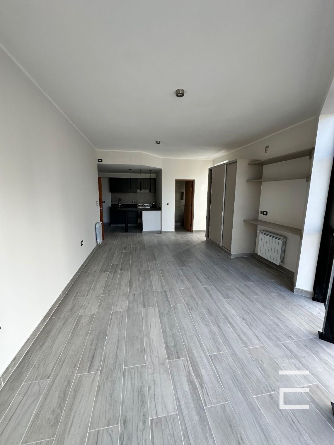 Departamento en Alquiler en Capital, Salta