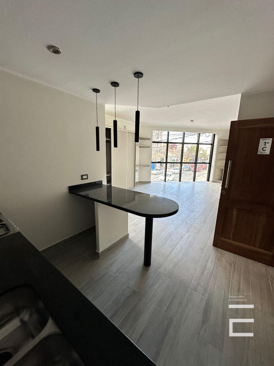 Departamento en Alquiler en Capital, Salta