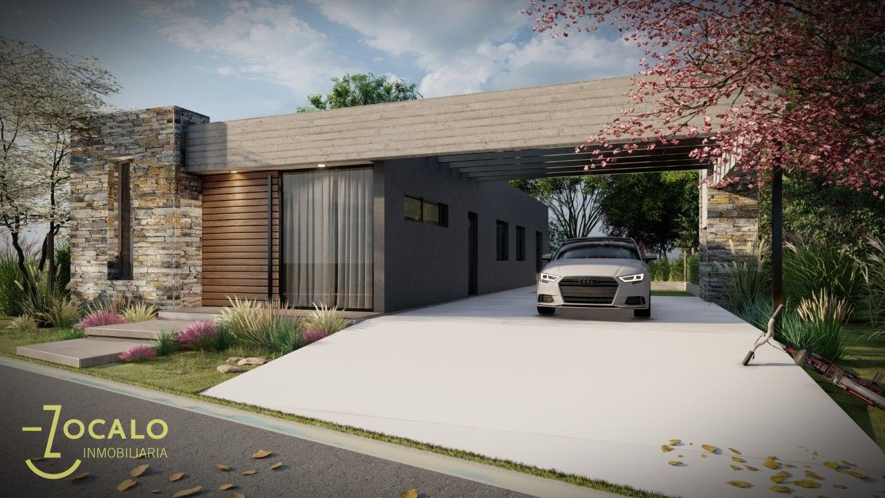 Casa en Venta en Lujan de Cuyo, Mendoza