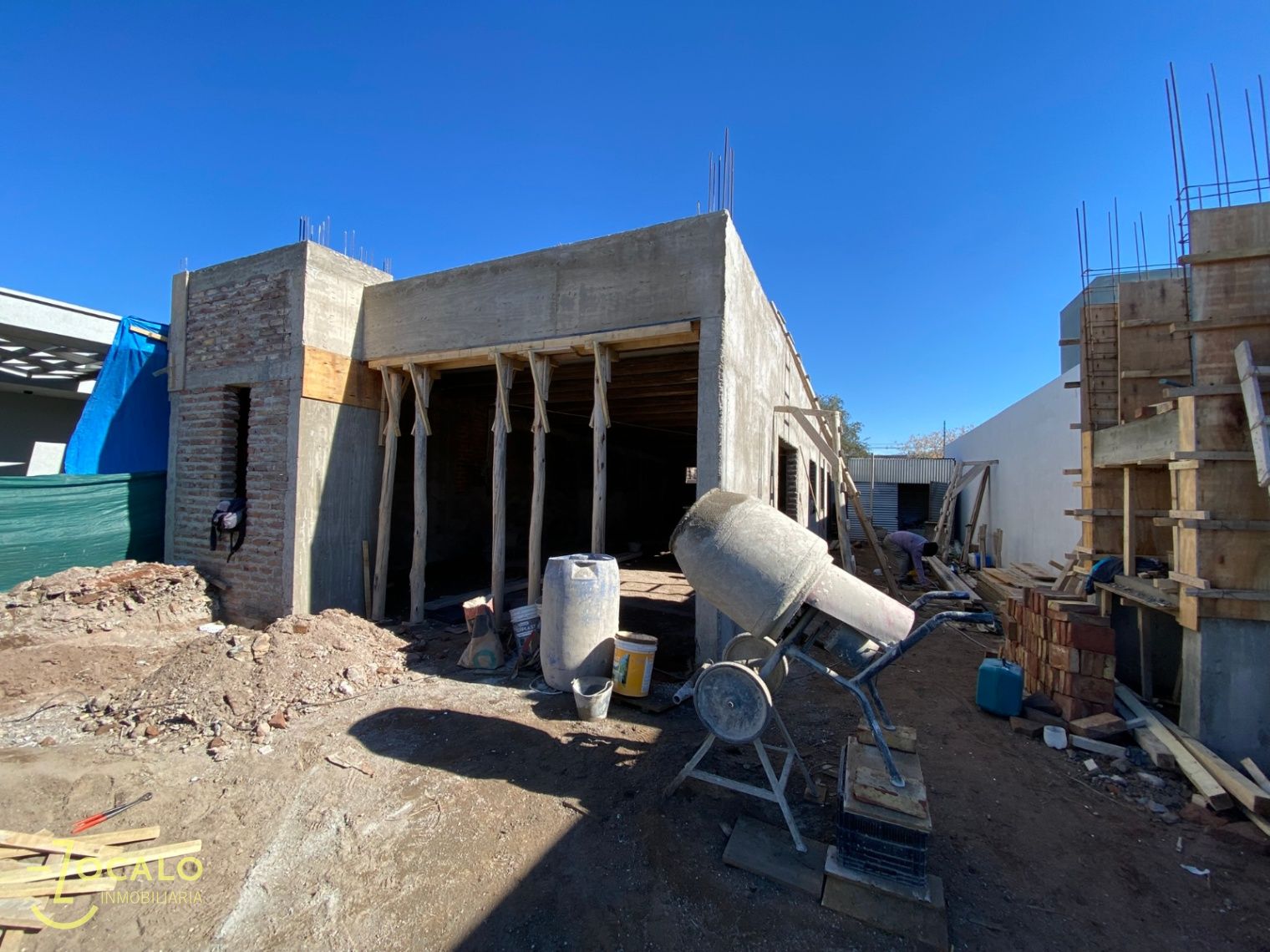 Casa en Venta en Lujan de Cuyo, Mendoza