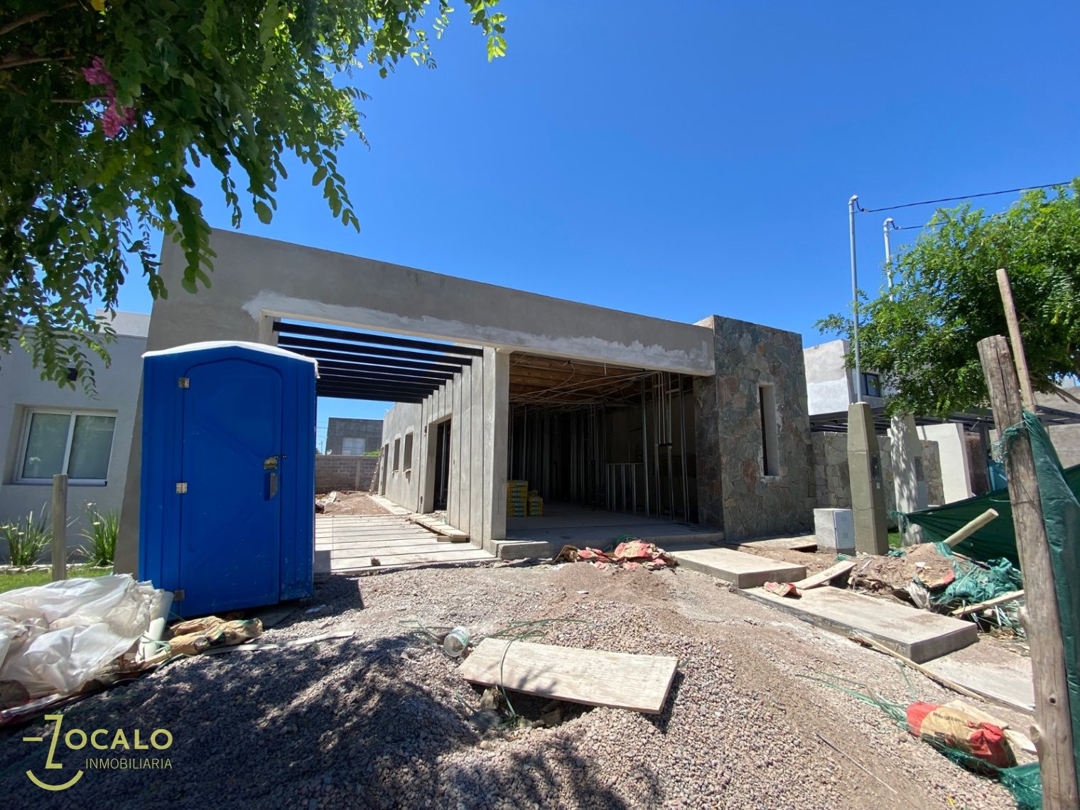 Casa en Venta en Lujan de Cuyo, Mendoza