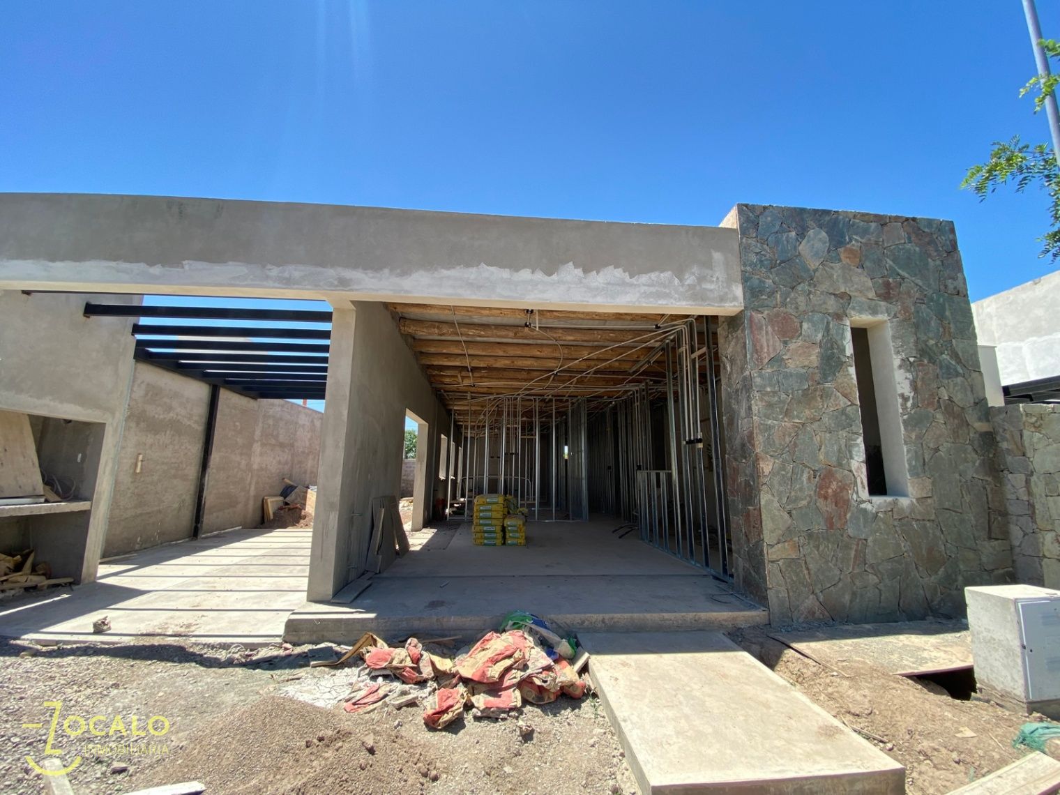 Casa en Venta en Lujan de Cuyo, Mendoza