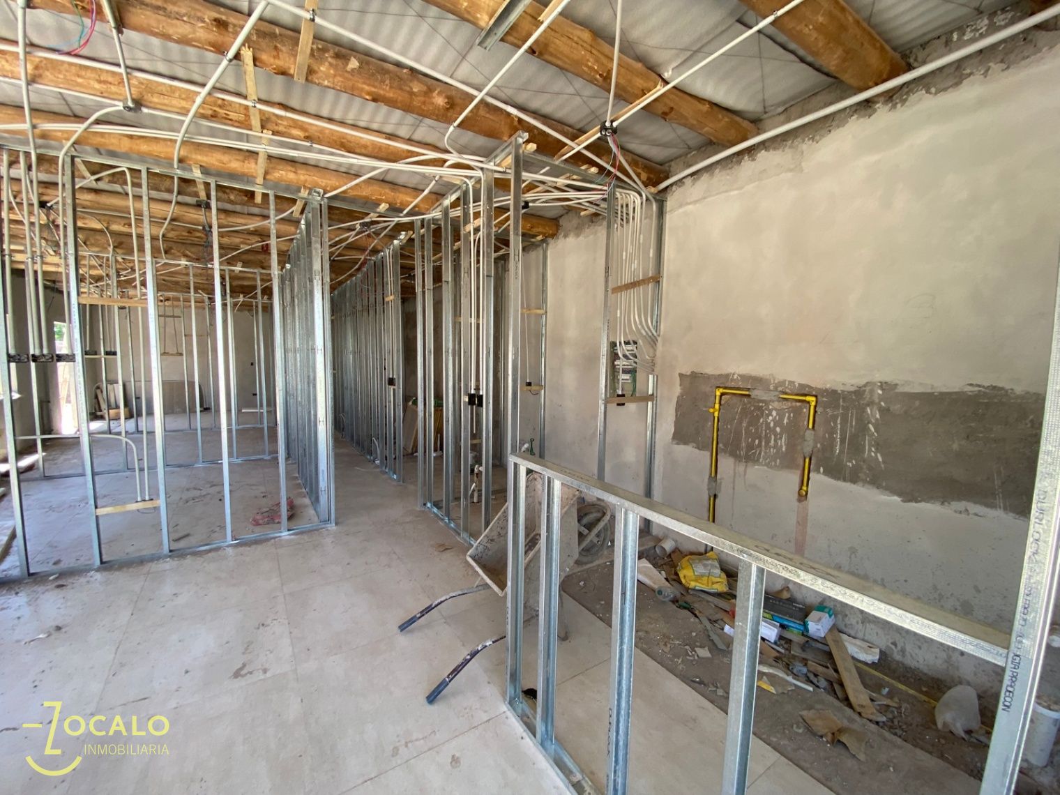 Casa en Venta en Lujan de Cuyo, Mendoza