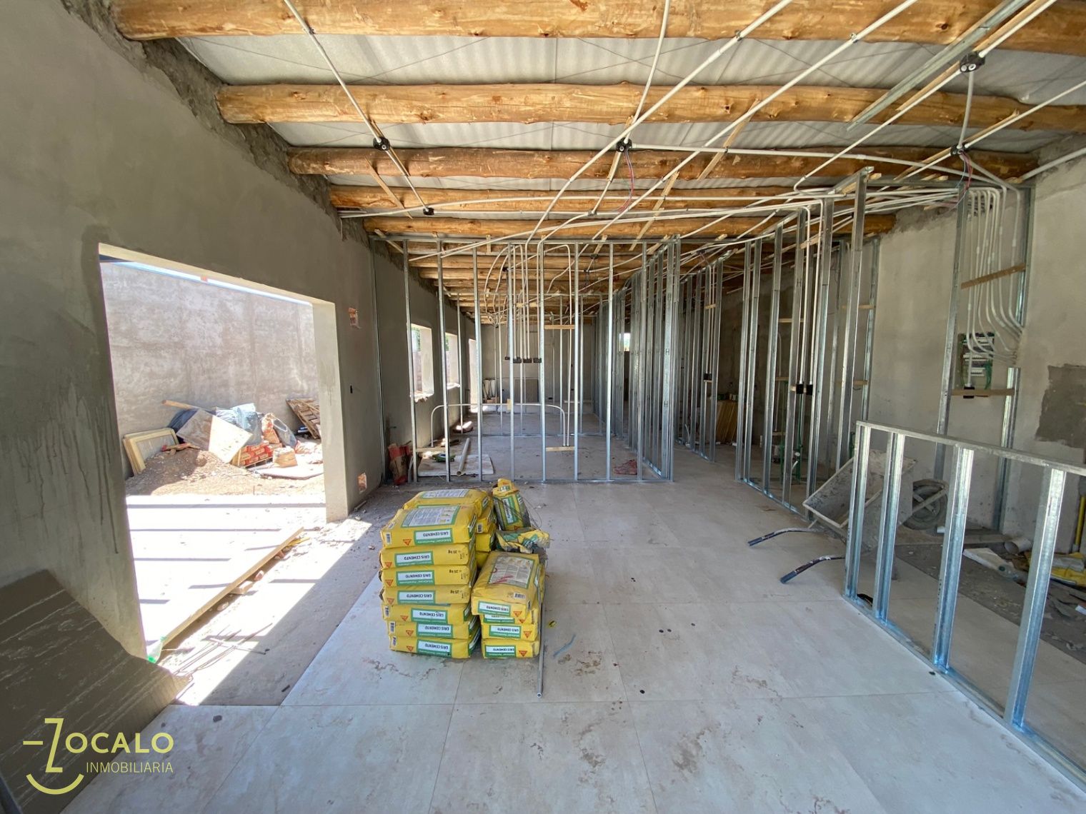 Casa en Venta en Lujan de Cuyo, Mendoza