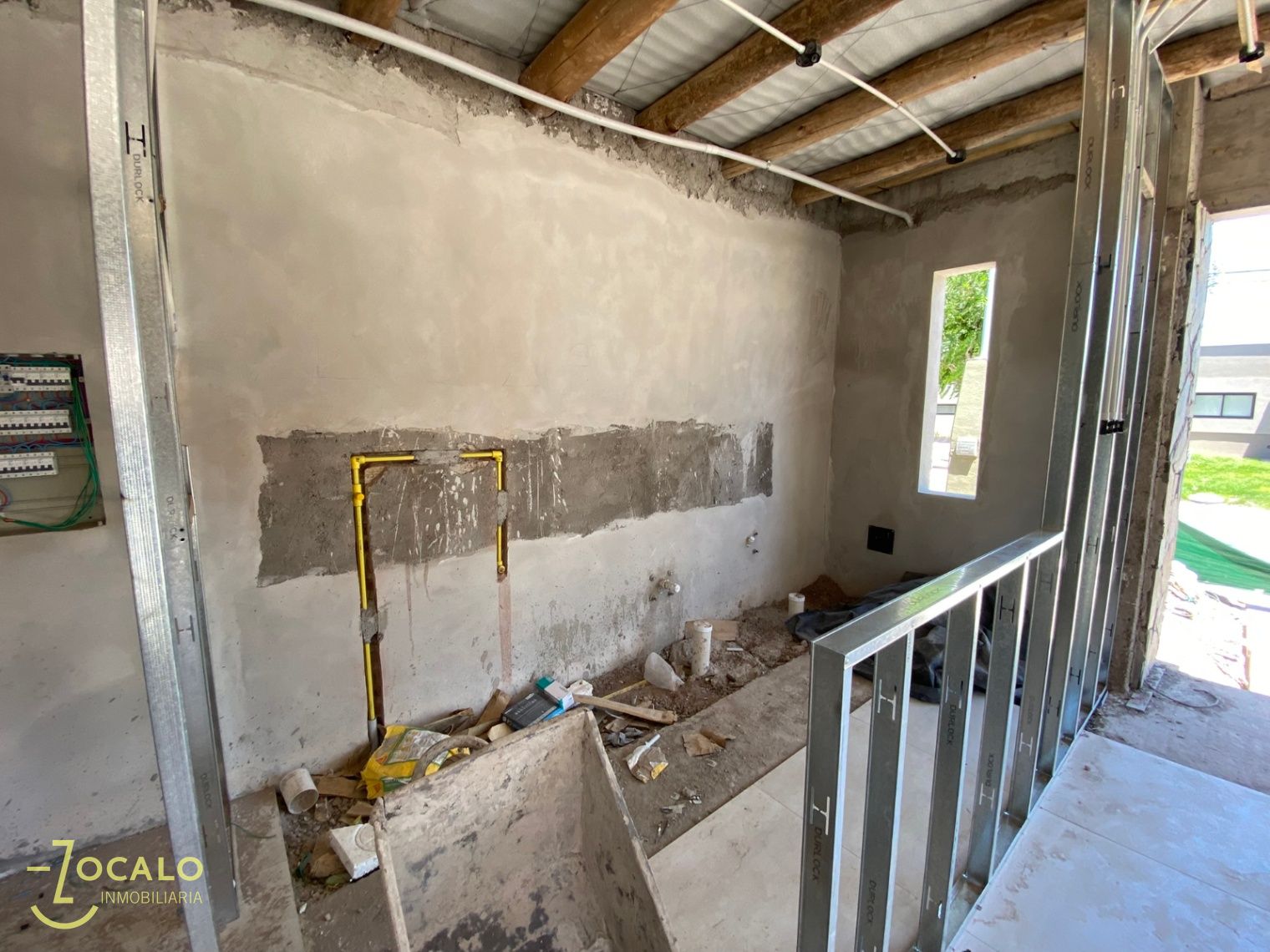 Casa en Venta en Lujan de Cuyo, Mendoza