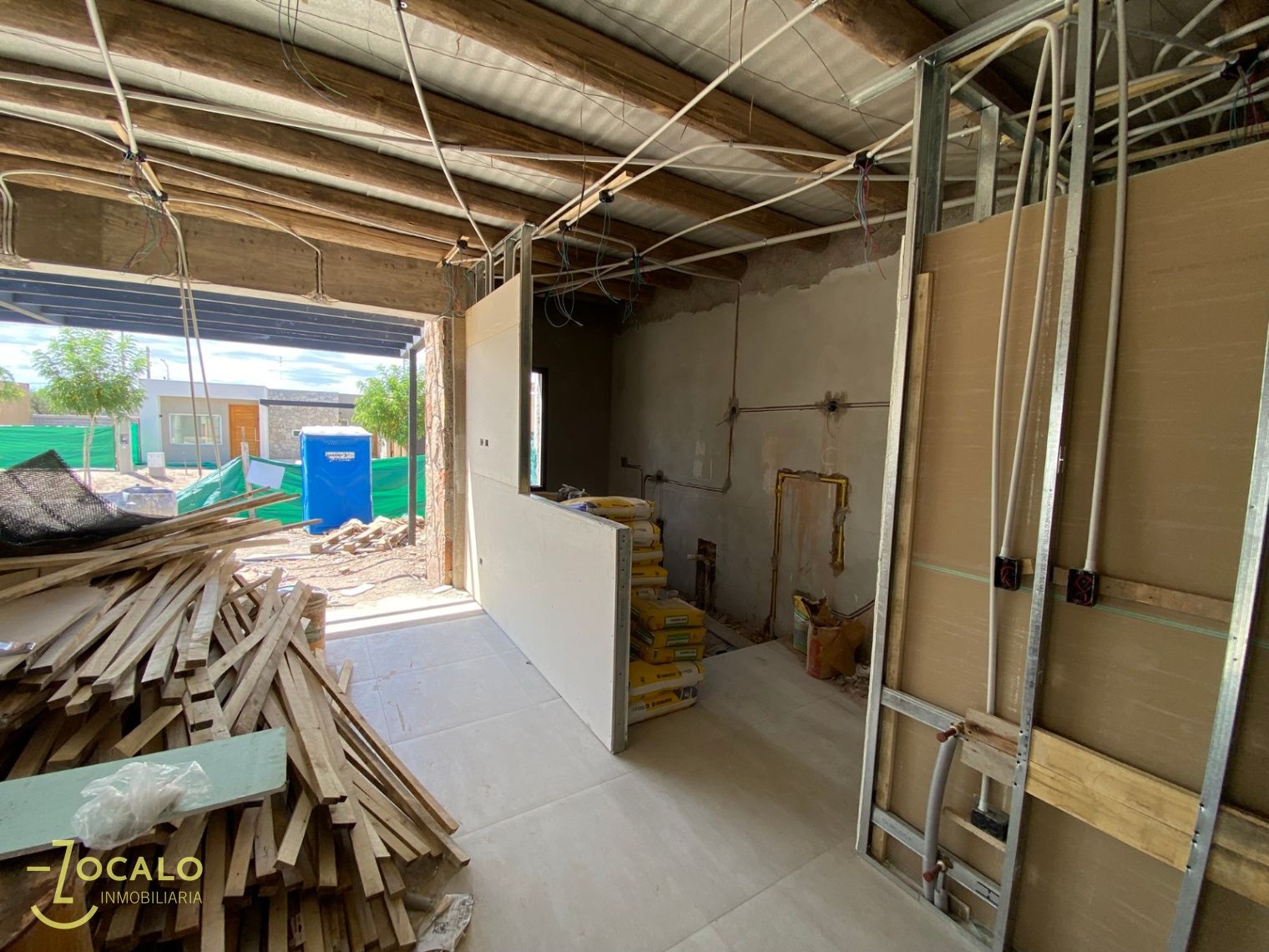 Casa en Venta en Lujan de Cuyo, Mendoza