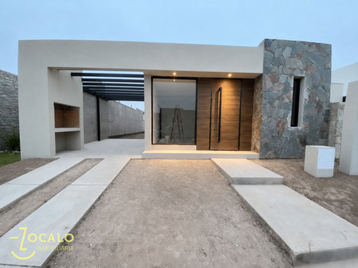 Casa en Venta en Lujan de Cuyo, Mendoza