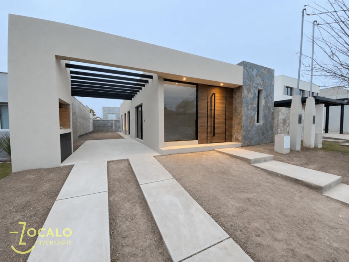 Casa en Venta en Lujan de Cuyo, Mendoza