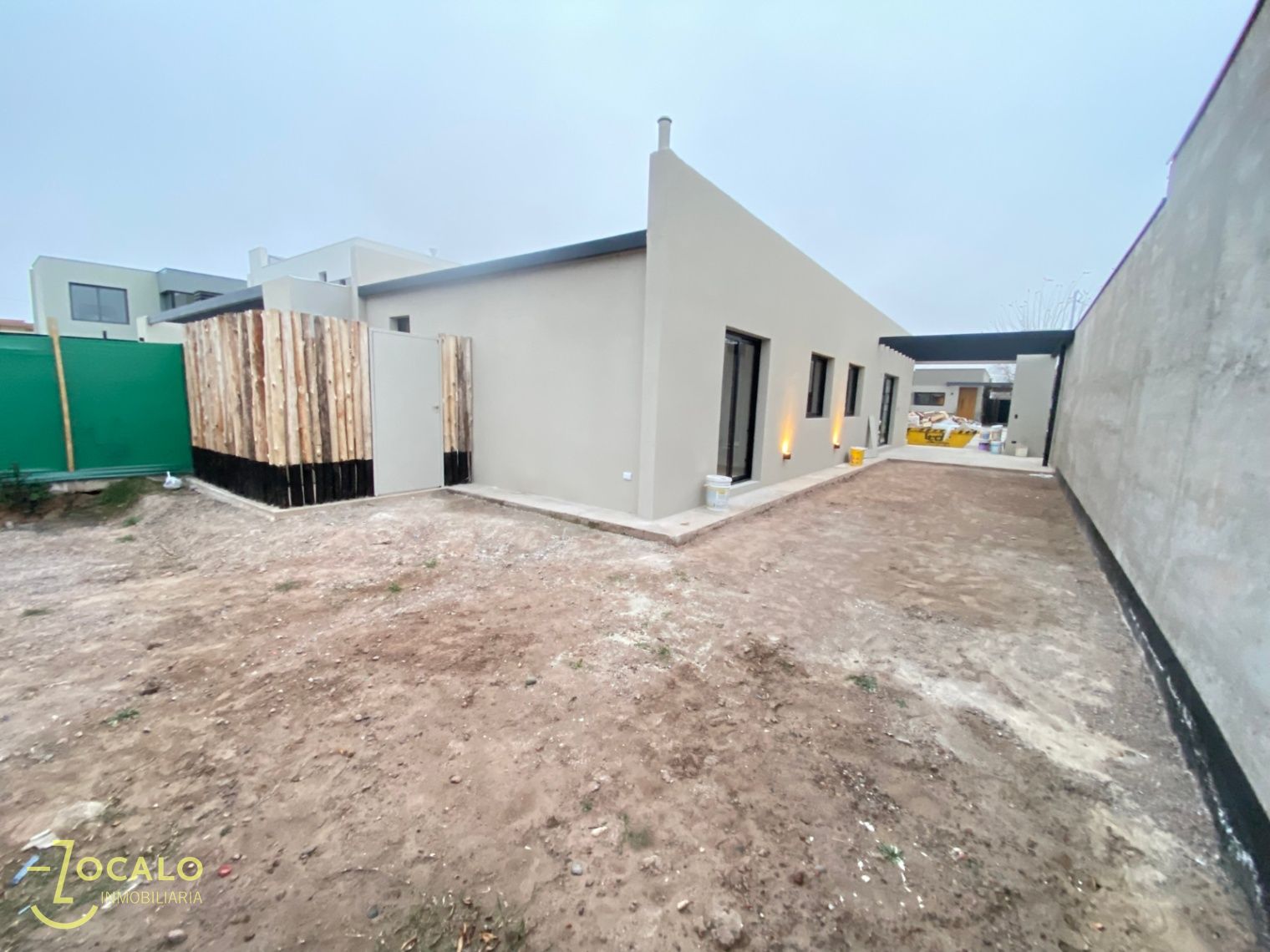 Casa en Venta en Lujan de Cuyo, Mendoza