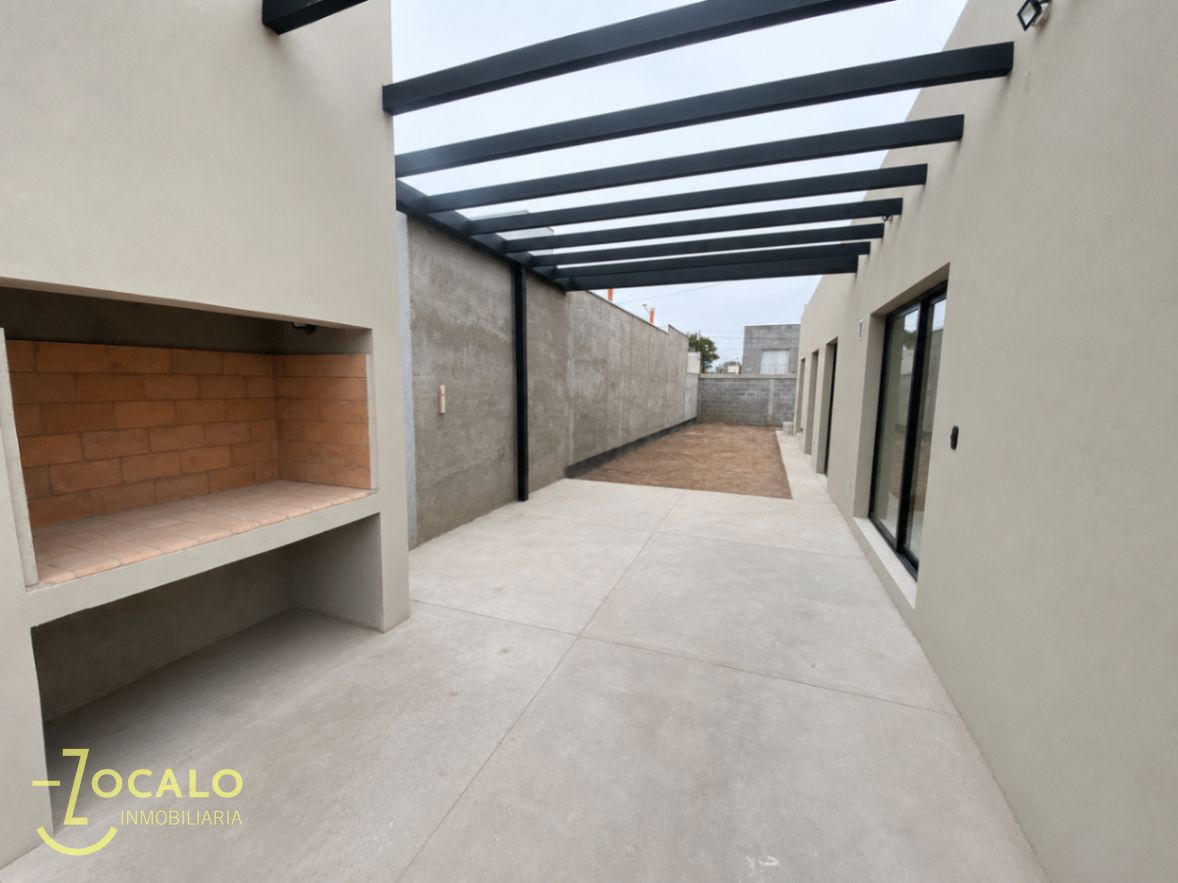 Casa en Venta en Lujan de Cuyo, Mendoza