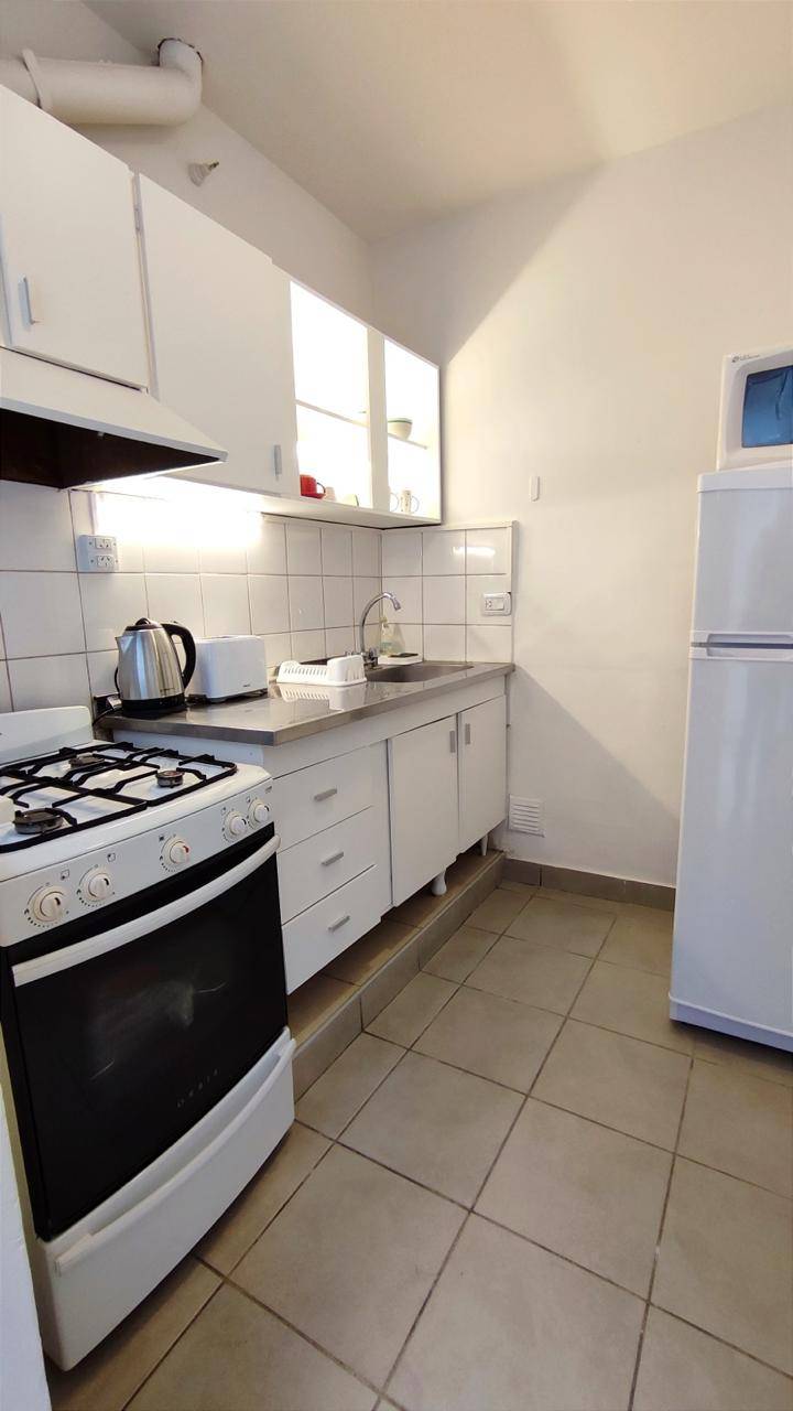 Casa en Alquiler en Capital, Mendoza