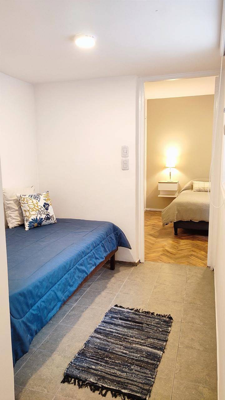 Casa en Alquiler en Capital, Mendoza