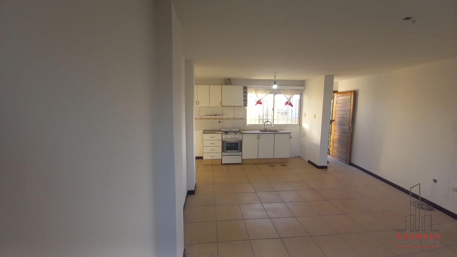 Departamento en Alquiler en Las Heras, Mendoza