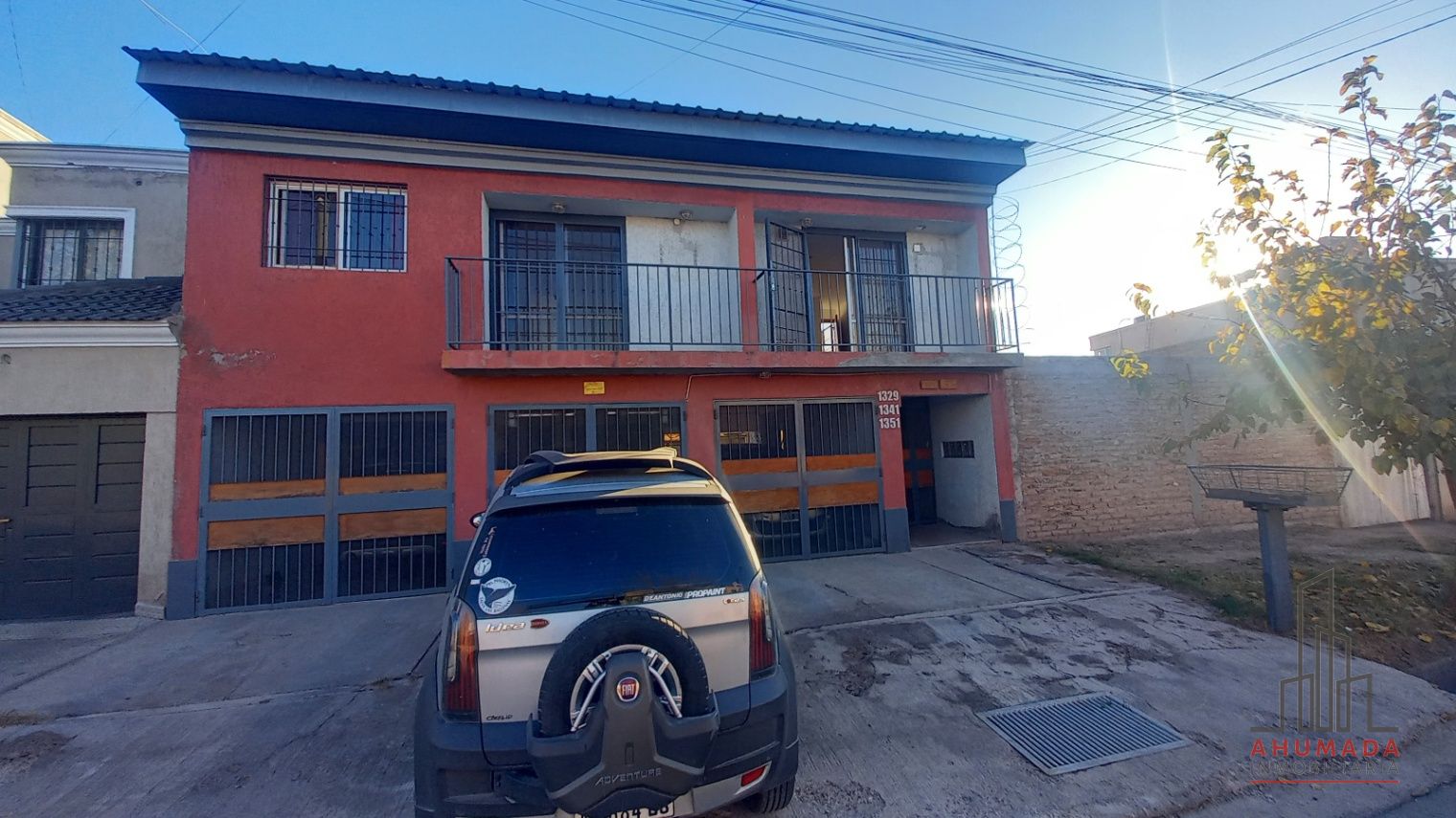 Departamento en Alquiler en Las Heras, Mendoza