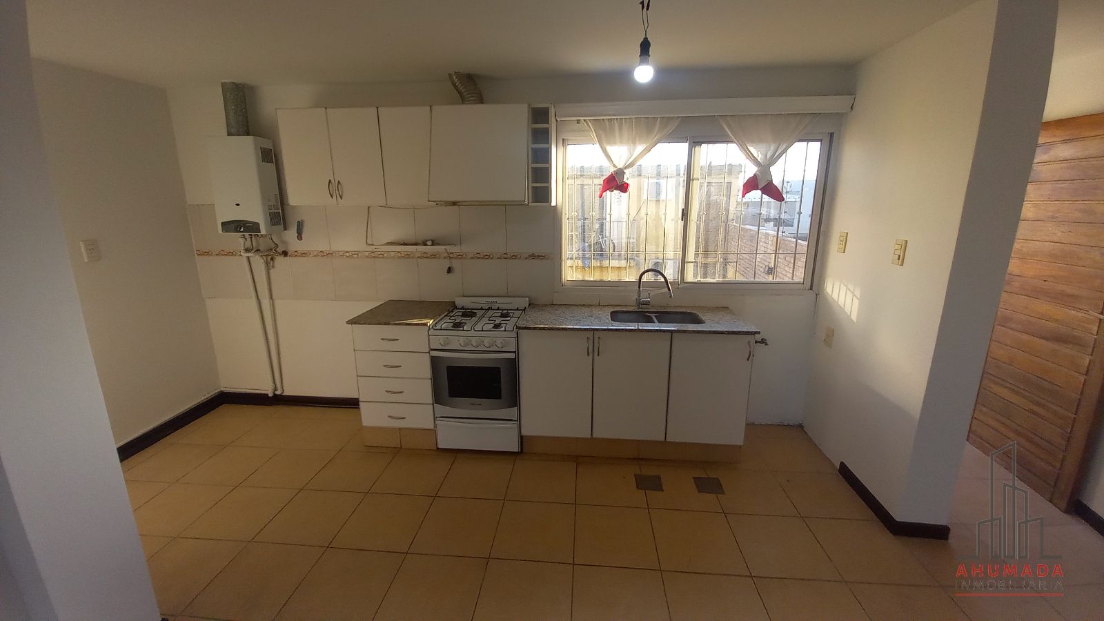 Departamento en Alquiler en Las Heras, Mendoza