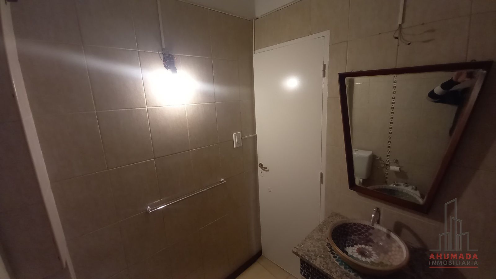 Departamento en Alquiler en Las Heras, Mendoza