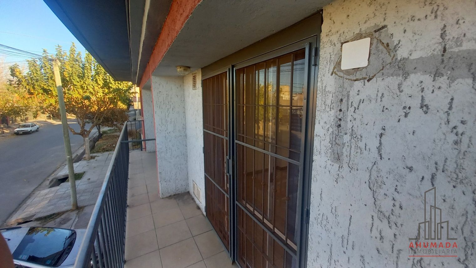 Departamento en Alquiler en Las Heras, Mendoza