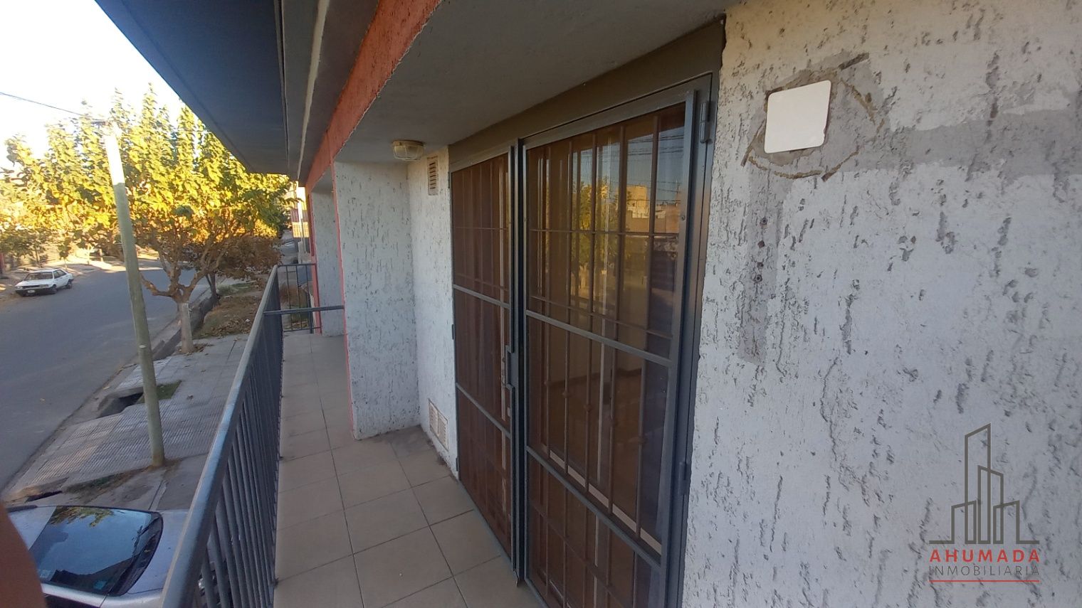 Departamento en Alquiler en Las Heras, Mendoza