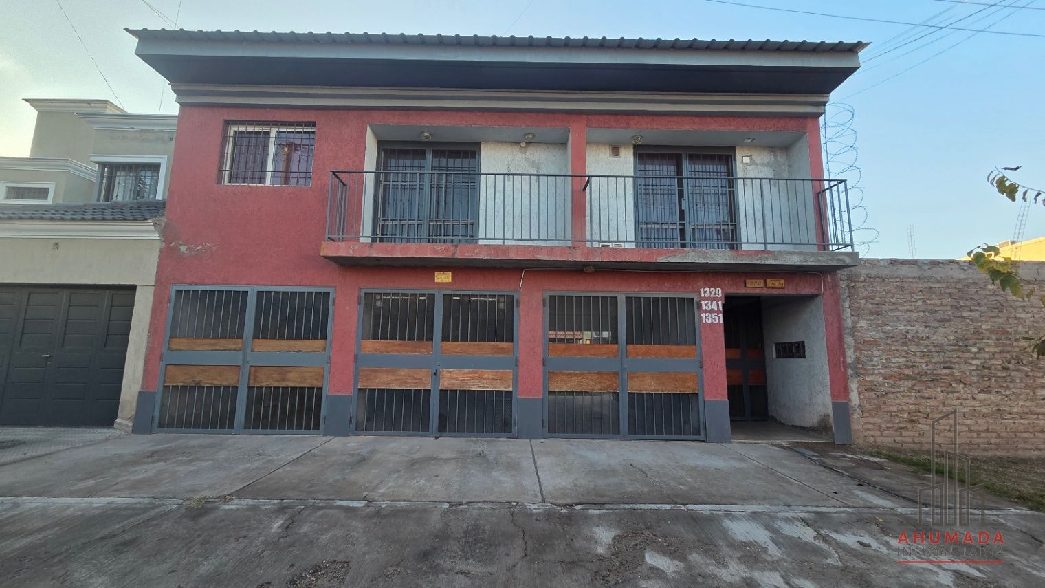 Departamento en Alquiler en Las Heras, Mendoza