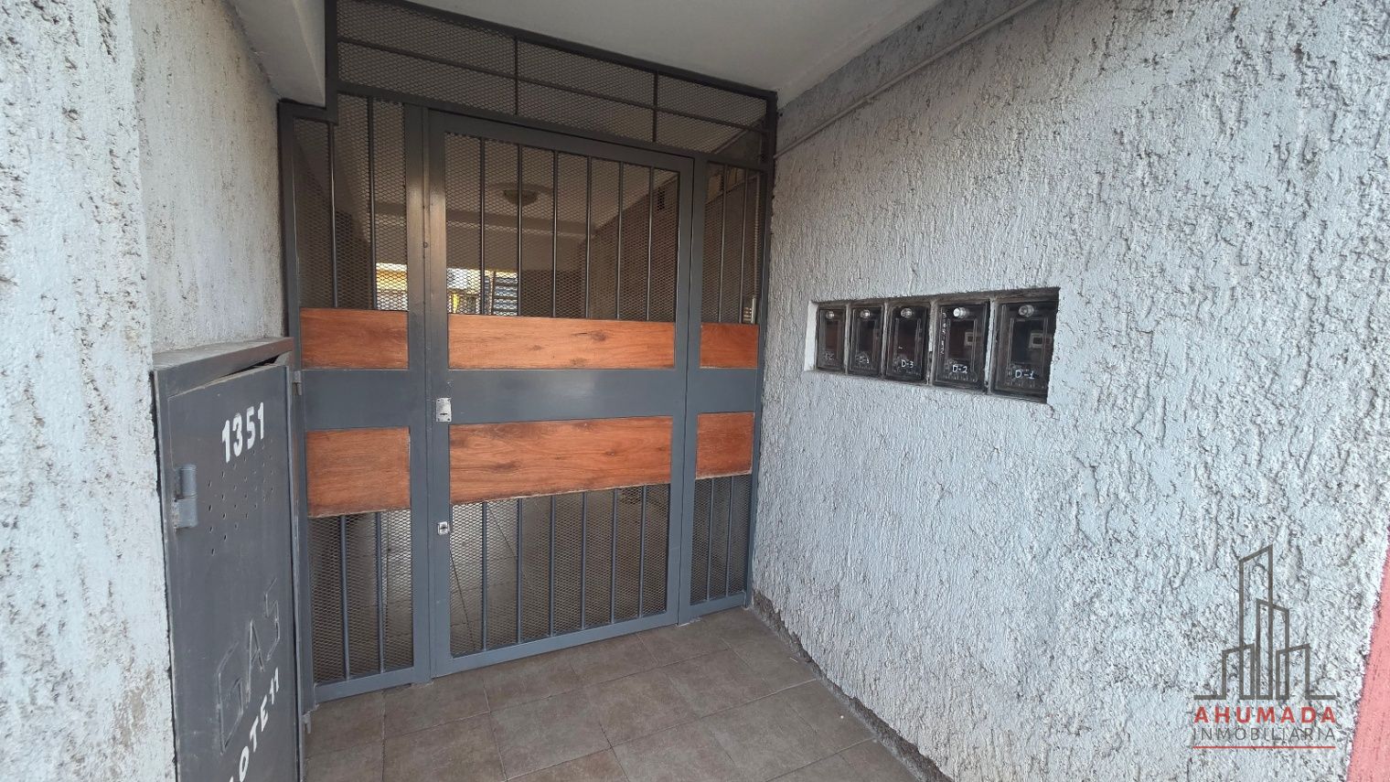 Departamento en Alquiler en Las Heras, Mendoza