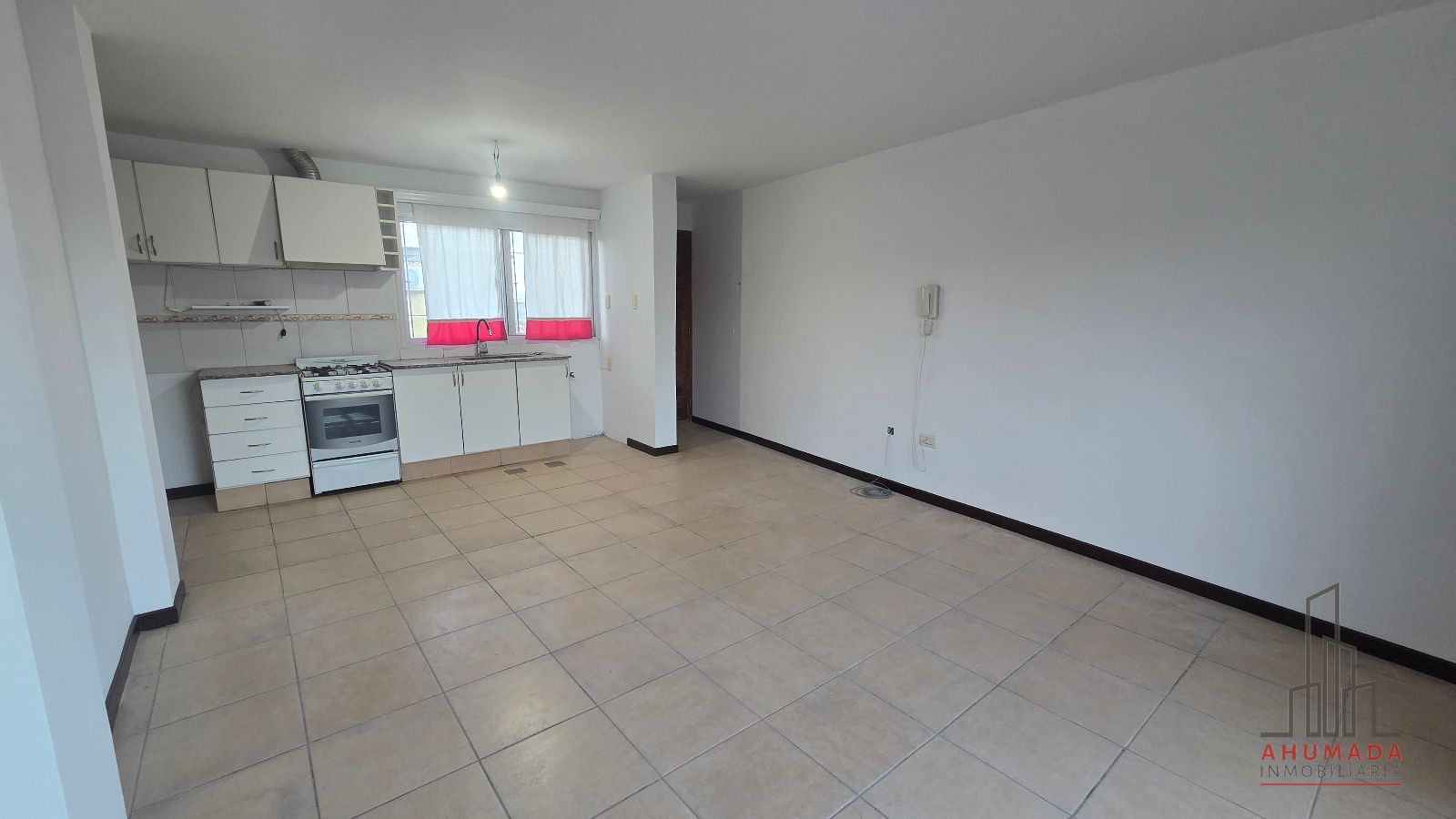 Departamento en Alquiler en Las Heras, Mendoza