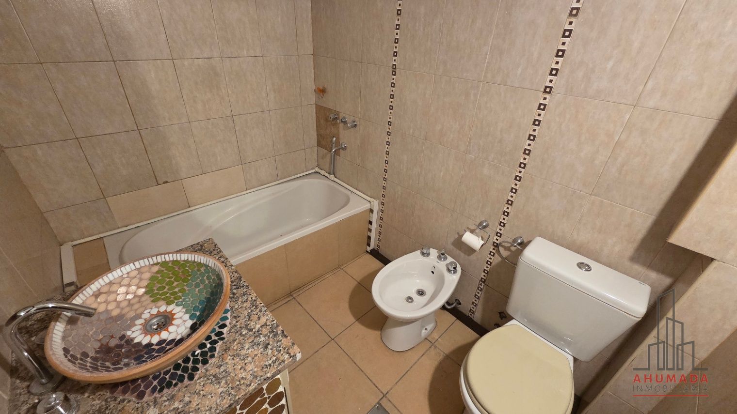 Departamento en Alquiler en Las Heras, Mendoza
