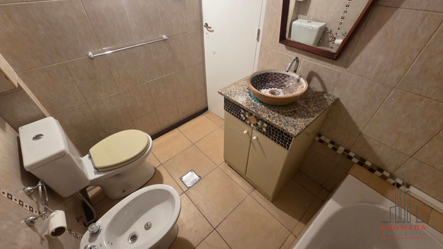 Departamento en Alquiler en Las Heras, Mendoza