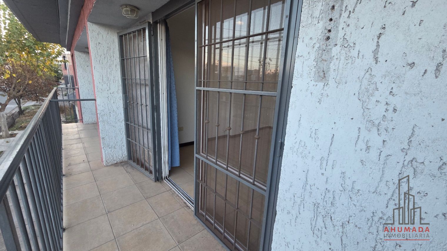 Departamento en Alquiler en Las Heras, Mendoza