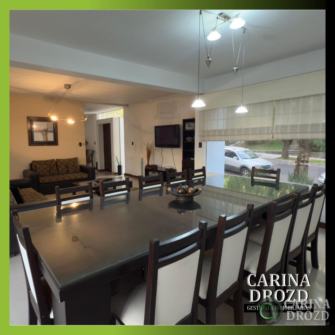 Casa en Venta en Las Heras, Mendoza