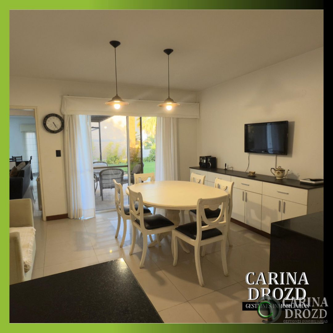 Casa en Venta en Las Heras, Mendoza
