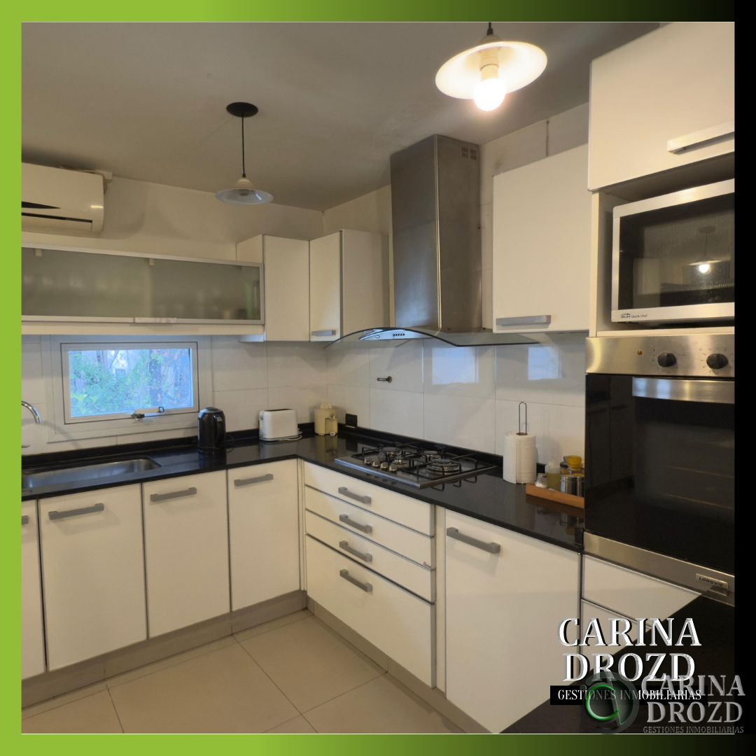Casa en Venta en Las Heras, Mendoza