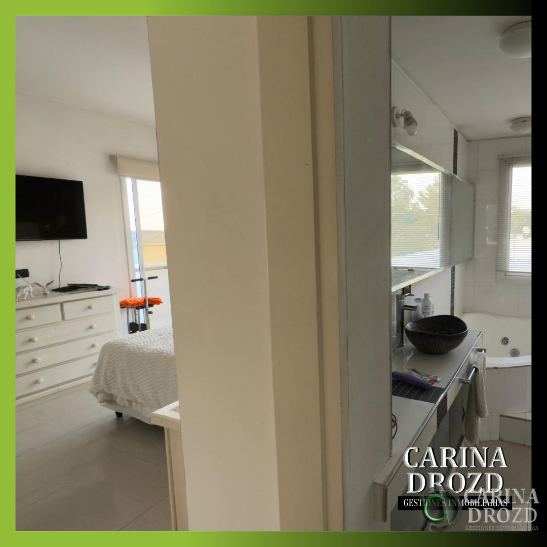 Casa en Venta en Las Heras, Mendoza