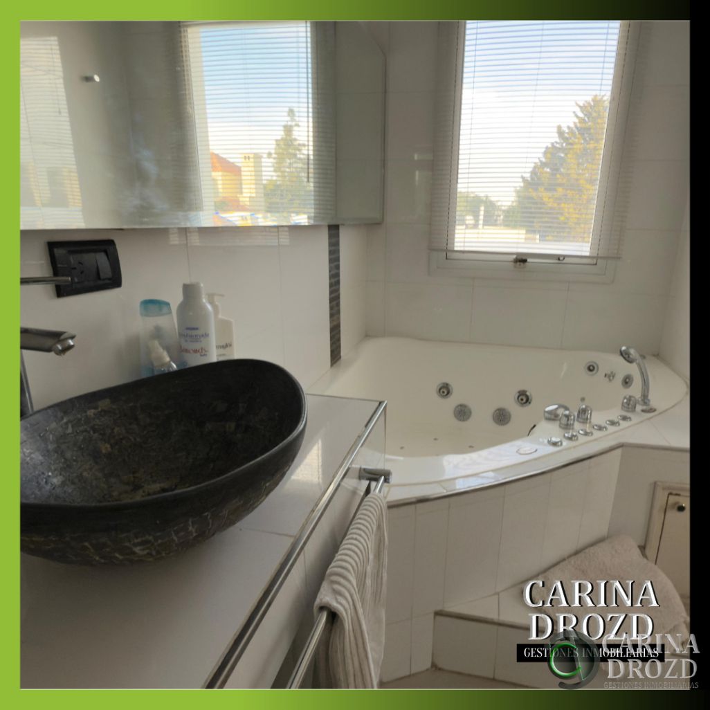 Casa en Venta en Las Heras, Mendoza