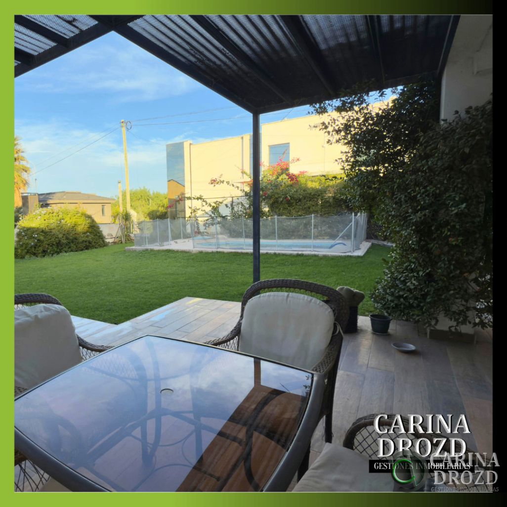 Casa en Venta en Las Heras, Mendoza