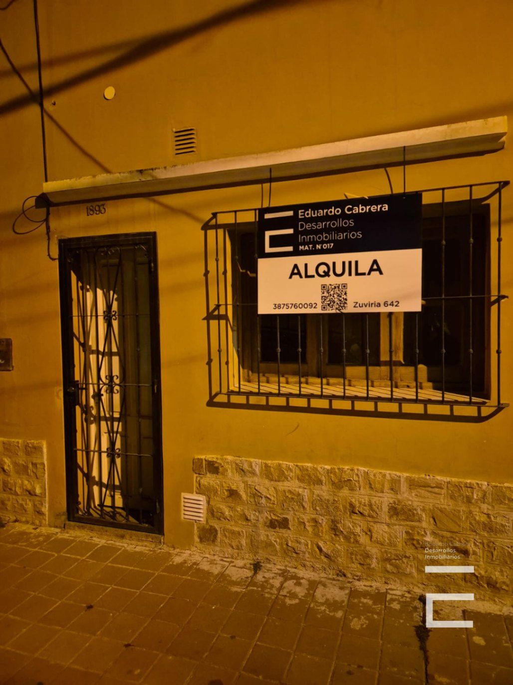 Departamento en Alquiler en Capital, Salta