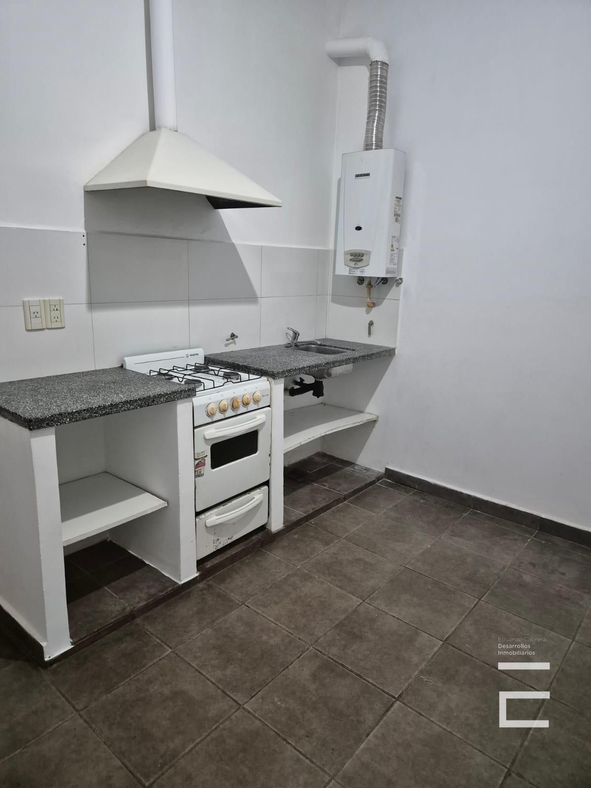 Departamento en Alquiler en Capital, Salta