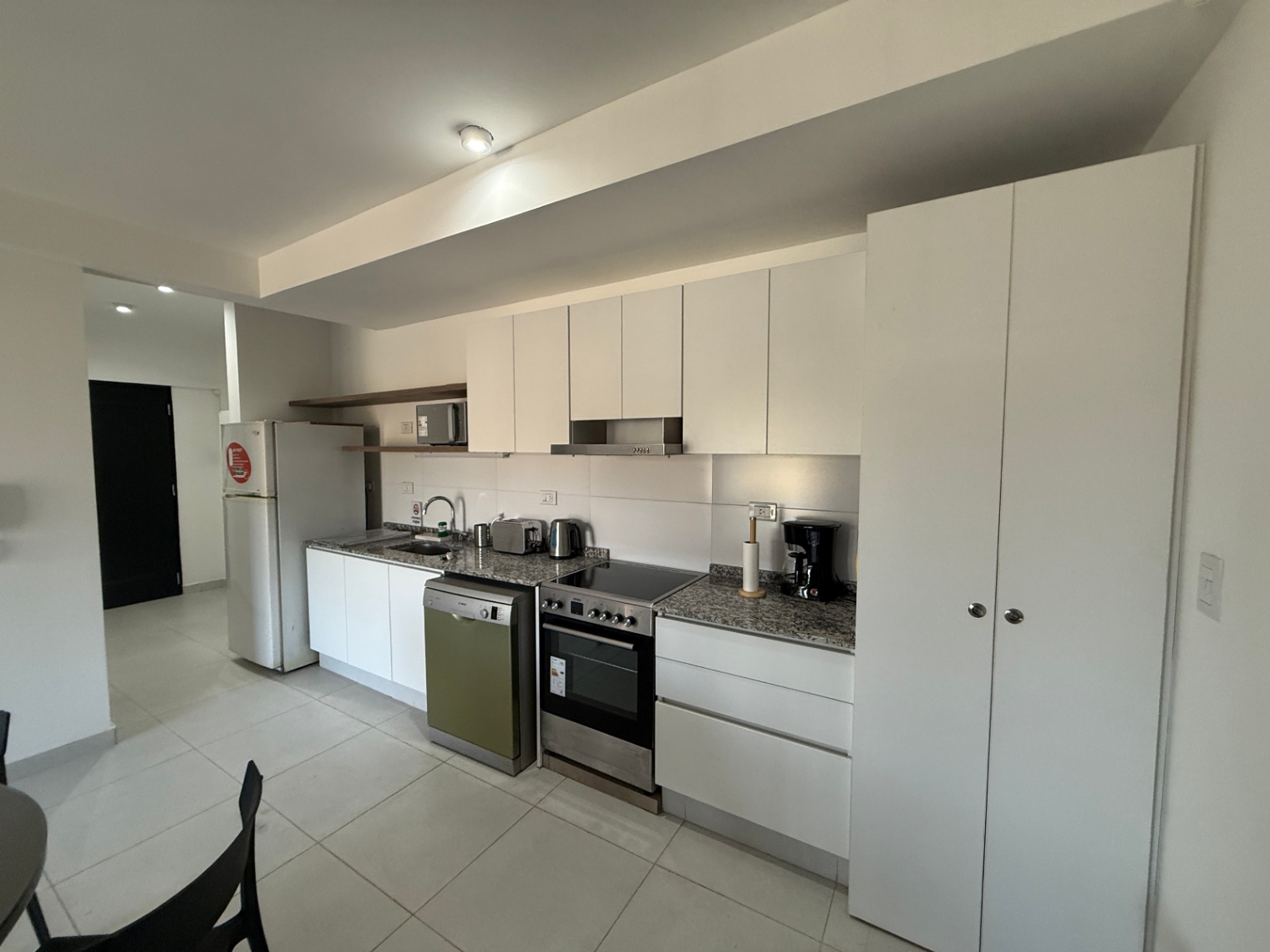 Departamento en Venta en Godoy Cruz, Mendoza