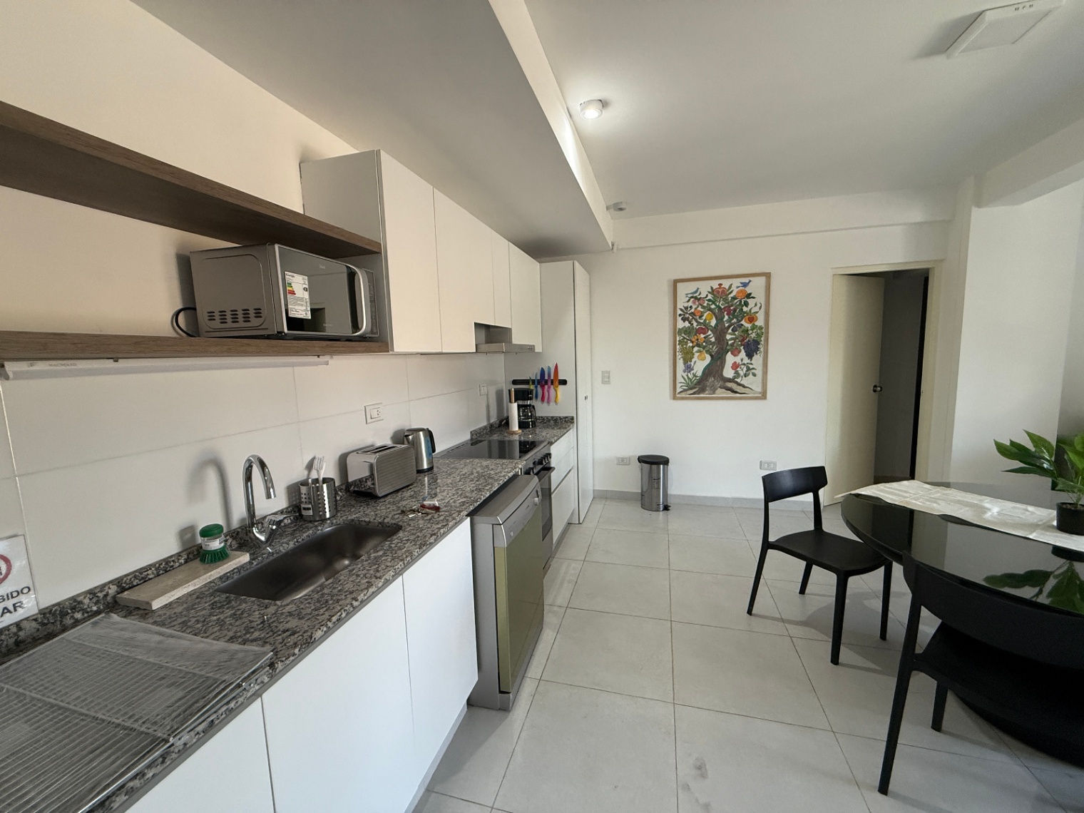 Departamento en Venta en Godoy Cruz, Mendoza