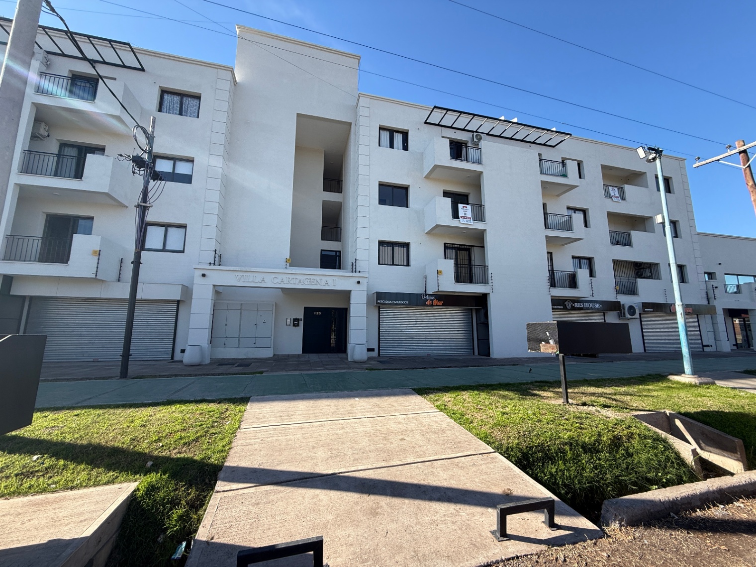 Departamento en Venta en Godoy Cruz, Mendoza