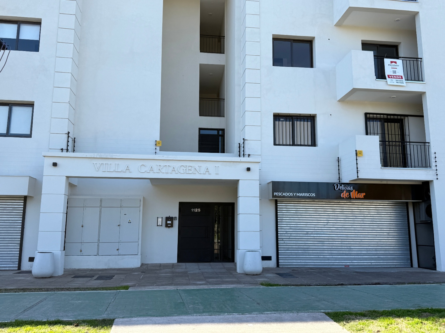 Departamento en Venta en Godoy Cruz, Mendoza