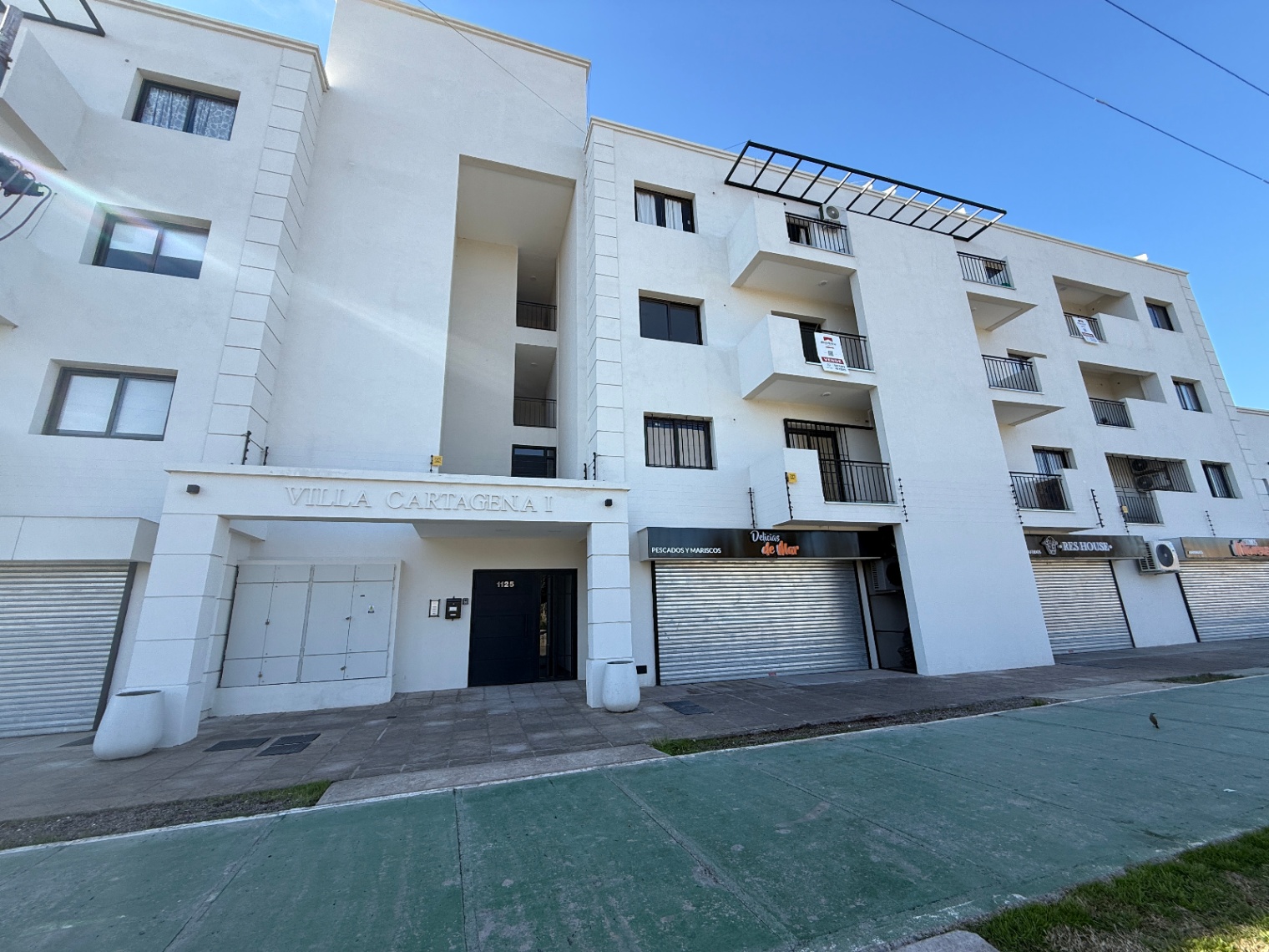 Departamento en Venta en Godoy Cruz, Mendoza