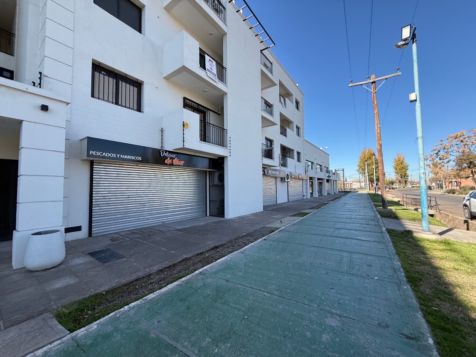Departamento en Venta en Godoy Cruz, Mendoza