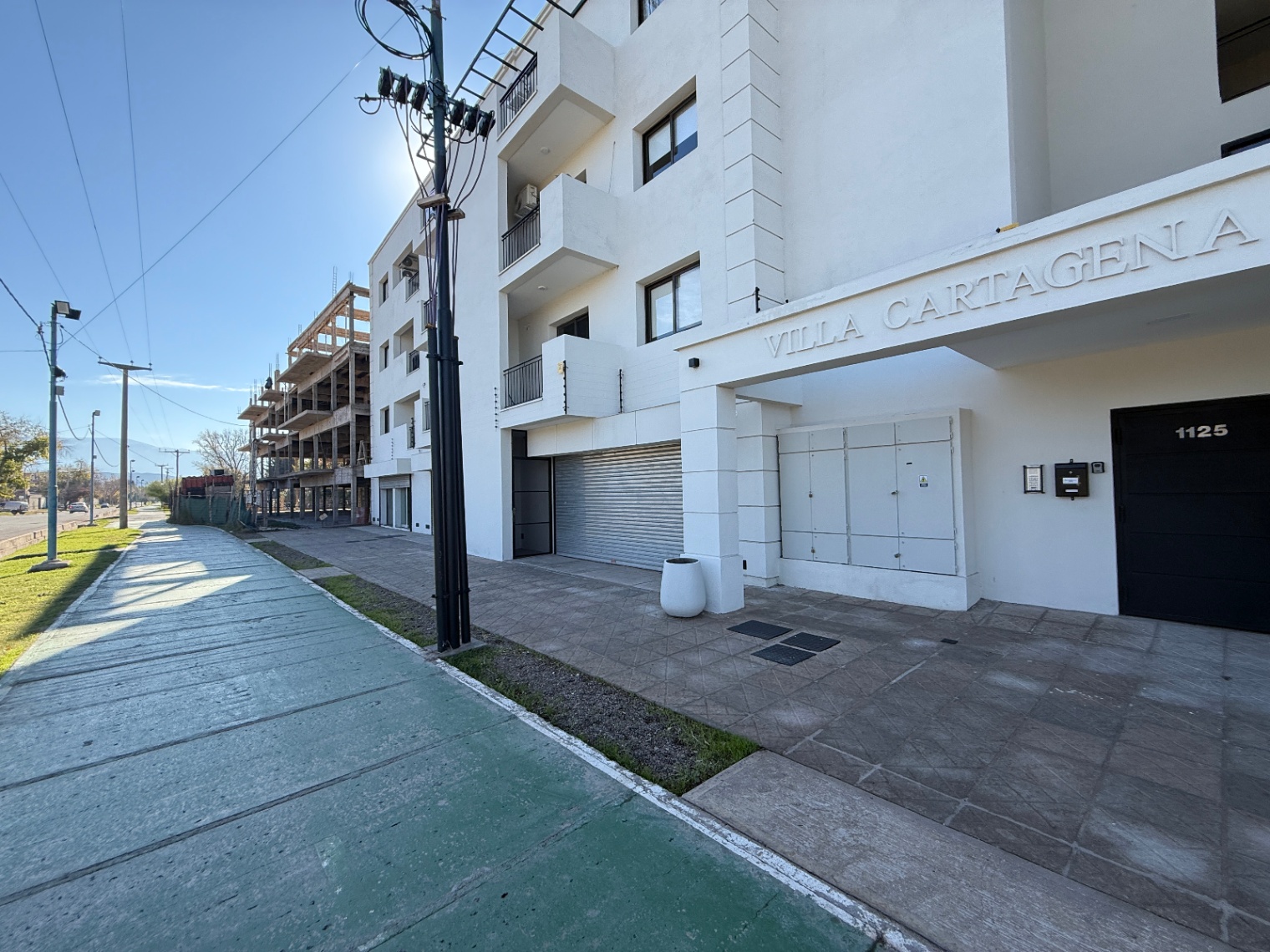 Departamento en Venta en Godoy Cruz, Mendoza