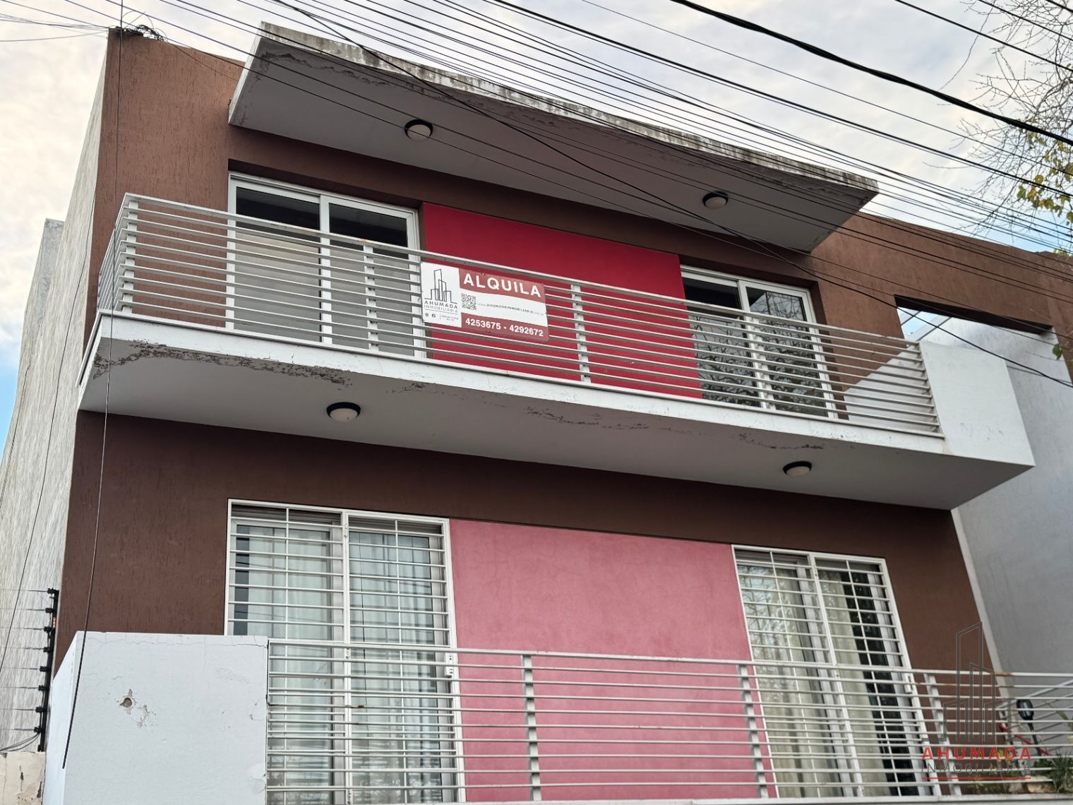 Departamento en Alquiler en Godoy Cruz, Mendoza