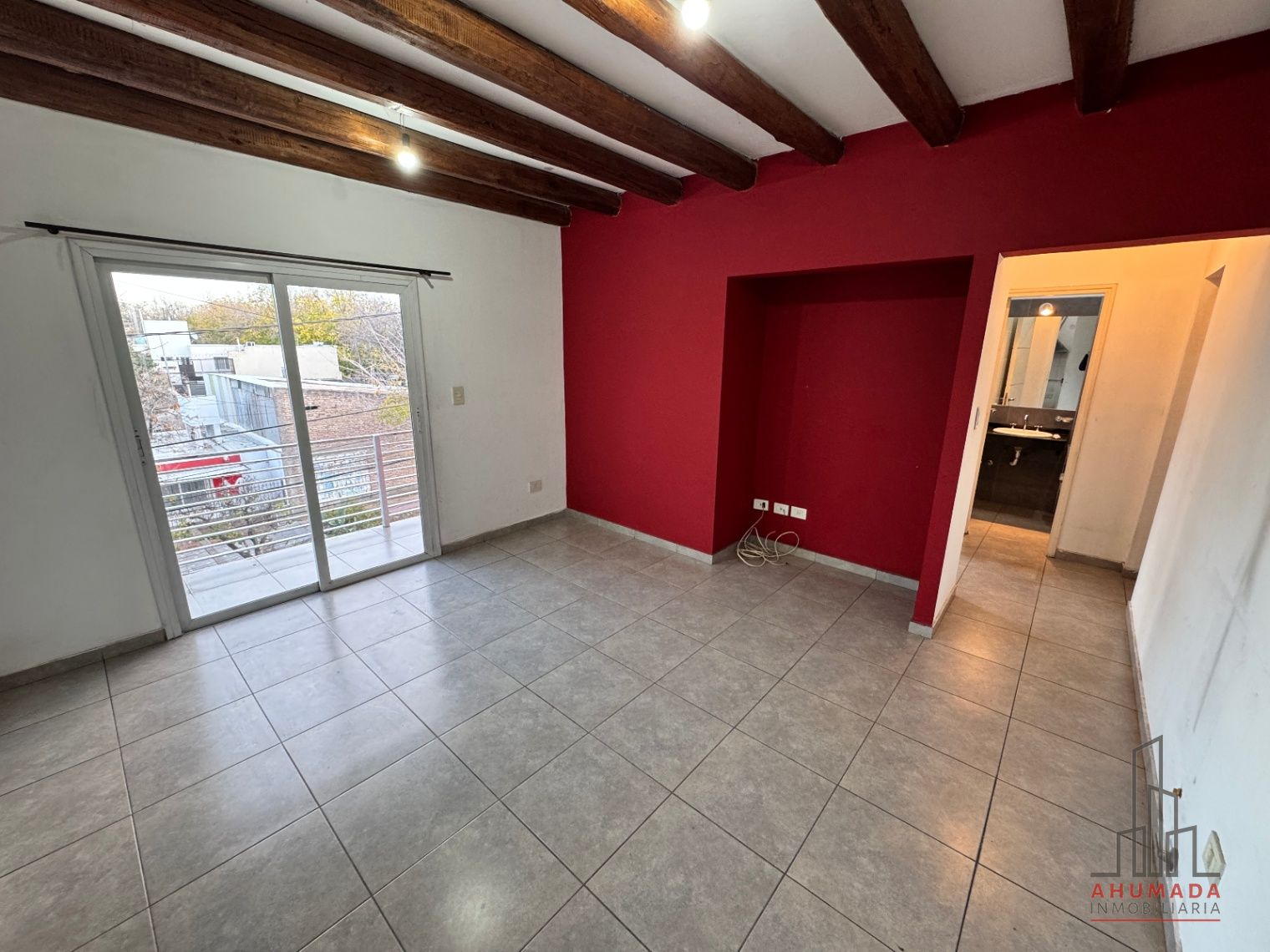 Departamento en Alquiler en Godoy Cruz, Mendoza