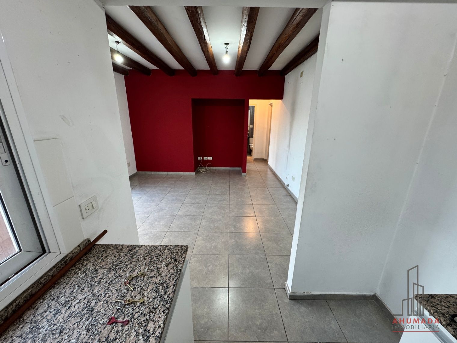 Departamento en Alquiler en Godoy Cruz, Mendoza
