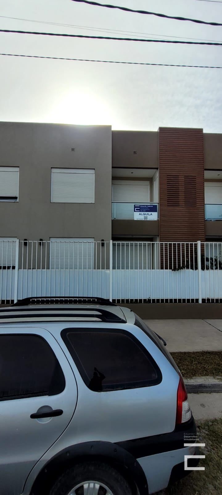 Departamento en Alquiler en Capital, Salta